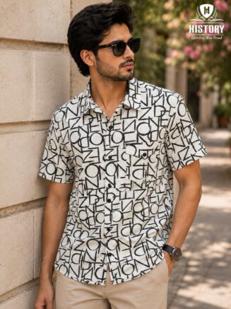 History AirFlex Short Sleeve