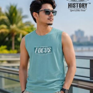 History AirFlex Tank Top