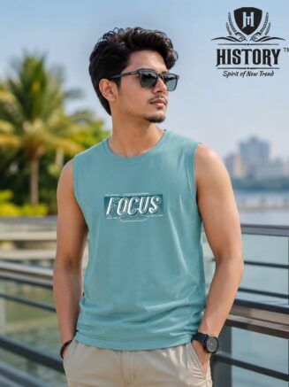 History AirFlex Tank Top