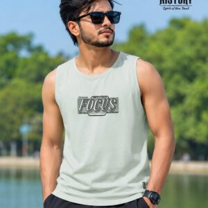 History Core Tank Top