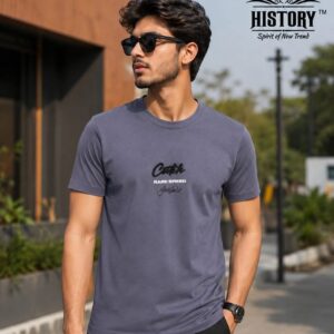 History Elite Chaina T-Shirt