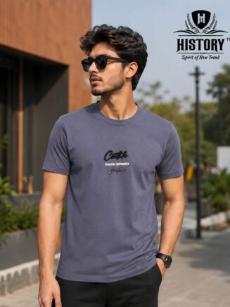 History Elite Chaina T-Shirt