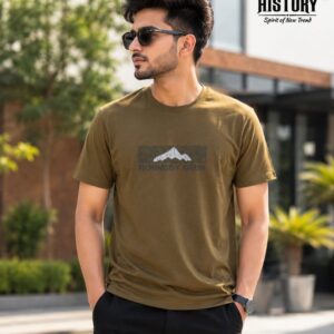 History Signature Chaina T-Shirt