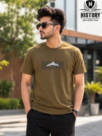 History Signature Chaina T-Shirt
