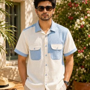 History Signature Short Sleeve