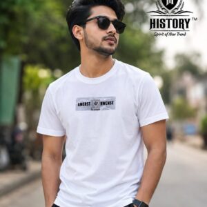 History Urban Chaina T-Shirt