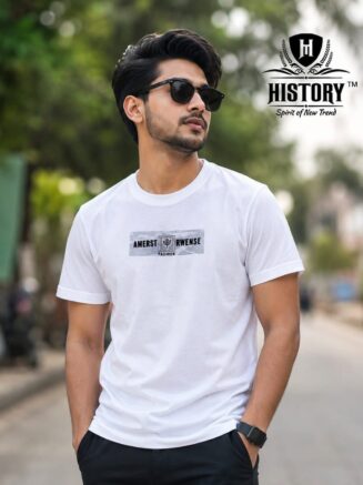 History Urban Chaina T-Shirt