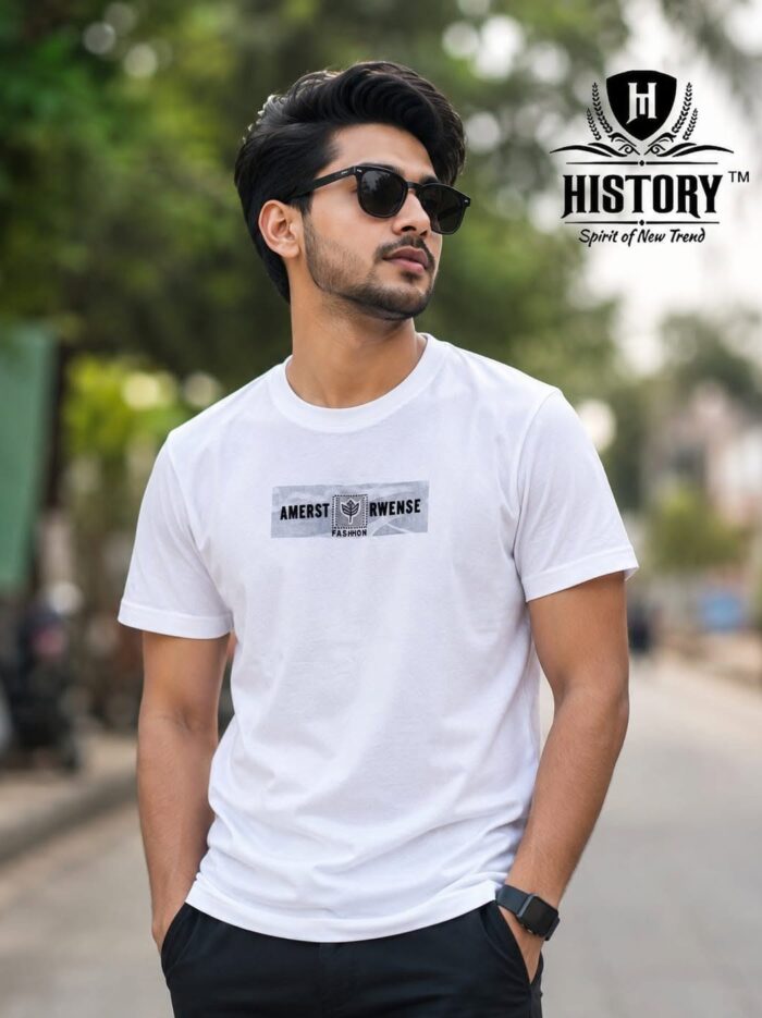 History Urban Chaina T-Shirt