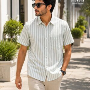 History Urban Ease Short Sleeve