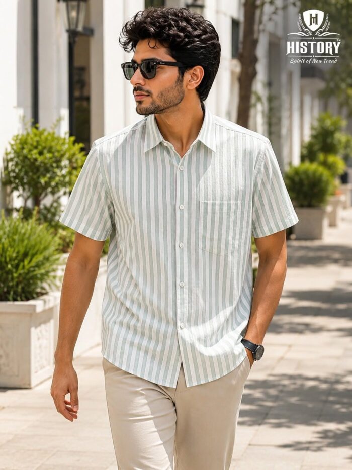 History Urban Ease Short Sleeve History Urban Ease Short Sleeve