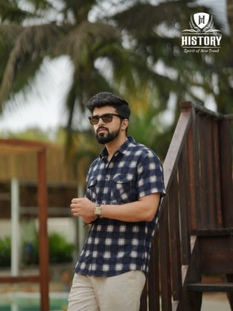 HF Heritage Short Sleeve Katua