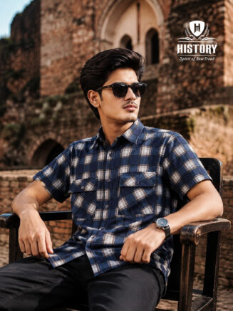 HF Horizon Short Sleeve Katua