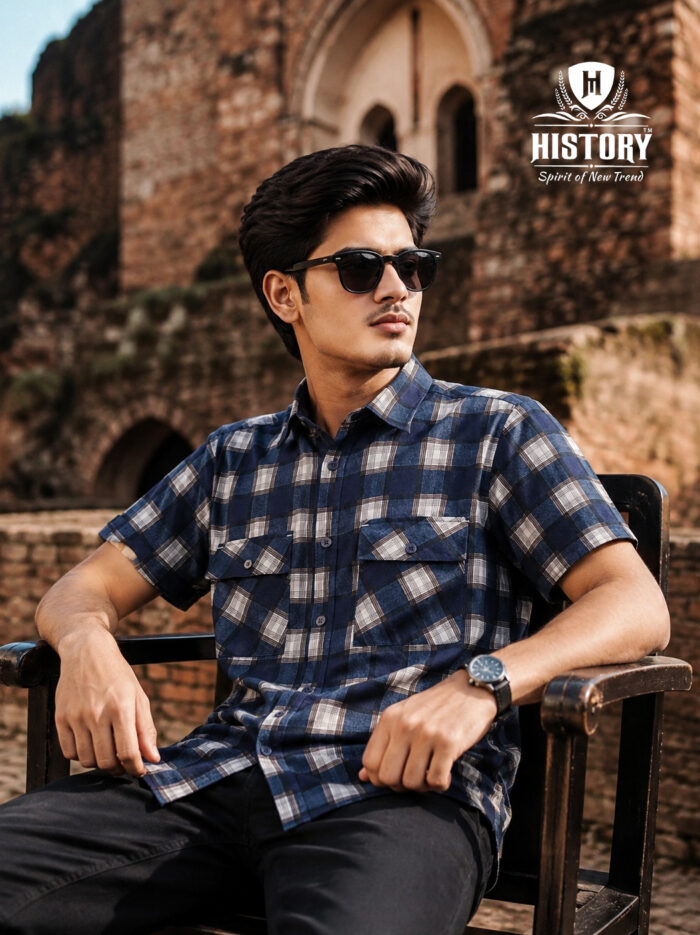 HF Horizon Short Sleeve Katua