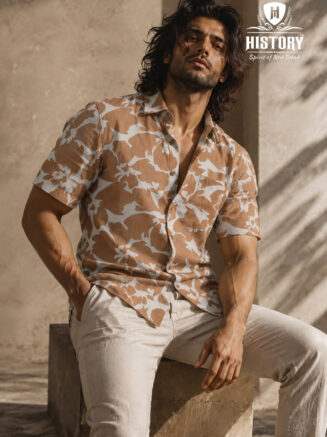 HF Legacy Short Sleeve Katua