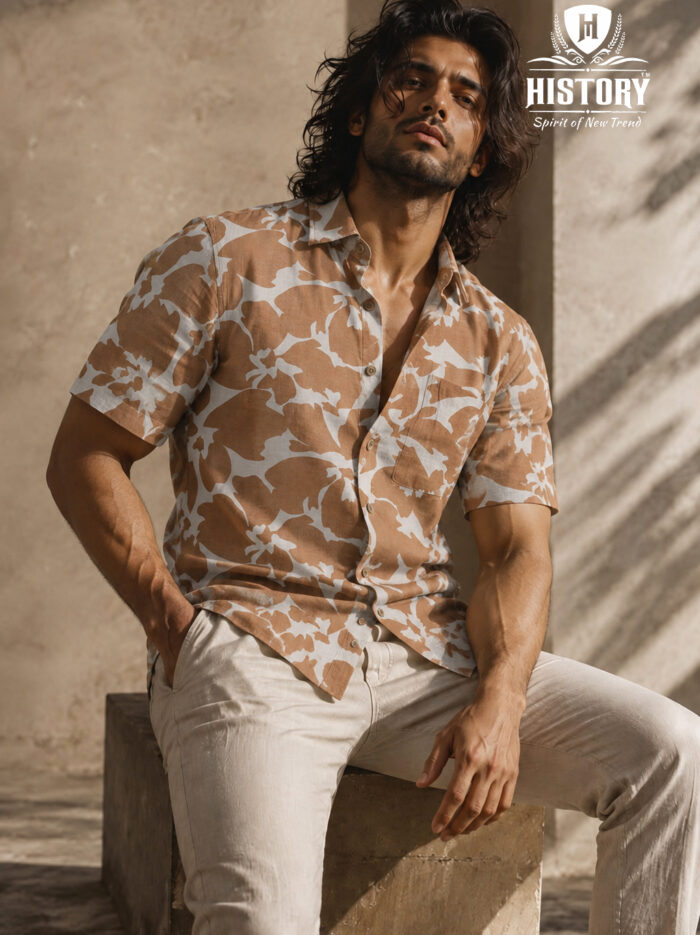 HF Legacy Short Sleeve Katua