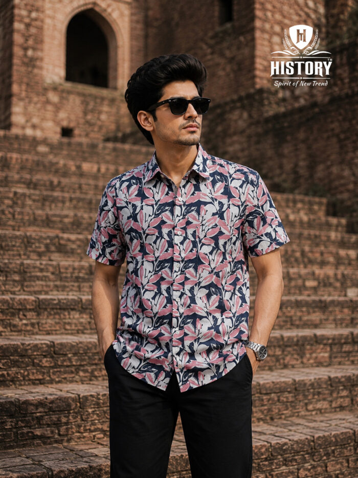 HF Maverick Short Sleeve Katua