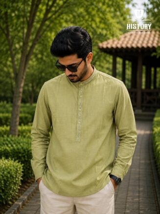 HF Zenith Full Sleeve Katua