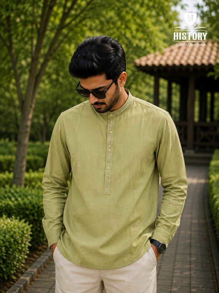 HF Zenith Full Sleeve Katua HF Zenith Full Sleeve Katua