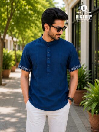 History Crest Short Sleeve Katua