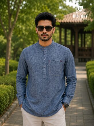 History Eclipse Full Sleeve Katua