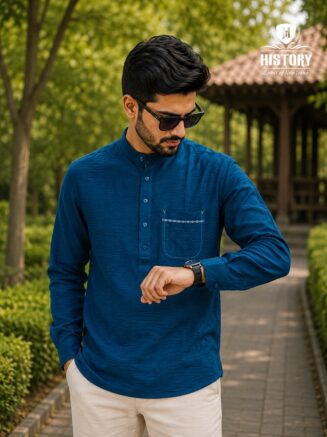 History Falcon Full Sleeve Katua