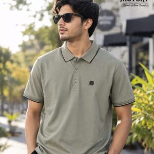 History Fashion Classic China Polo