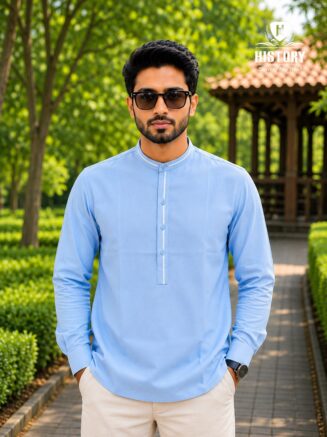 History Fashion Legacy Full Sleeve Katua