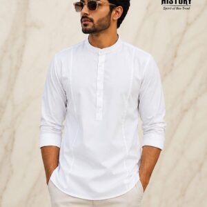 History Fashion Luxury Katua