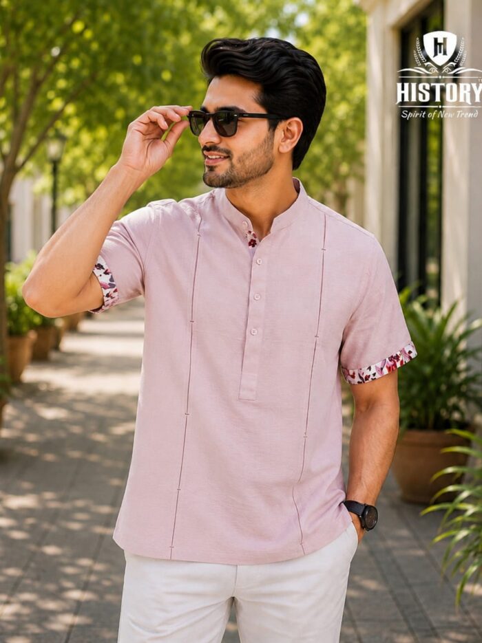 History Fashion Noir Katua