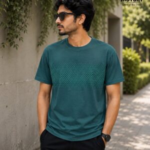 History Fashion Premium Men's Tee