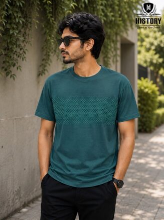 History Fashion Premium Men's Tee