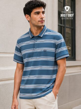 History Fashion Prestige China Polo
