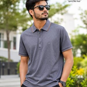 History Fashion Smart Casual China Polo