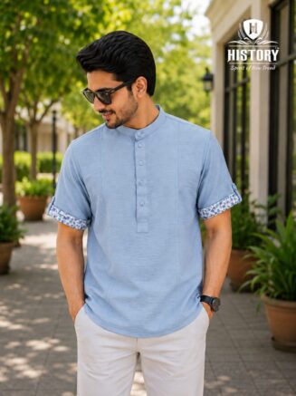 History Nova Short Sleeve Katua