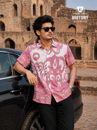 History Valor Short Sleeve Katua