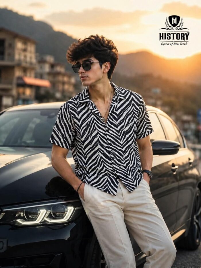 Q-Ben Classic Short Sleeve Shirt Q-Ben Classic Short Sleeve Shirt