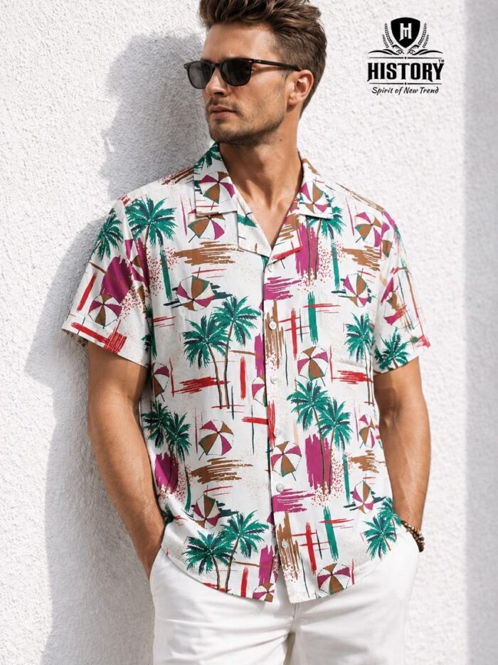 Q-Ben Essential Short Sleeve Shirt