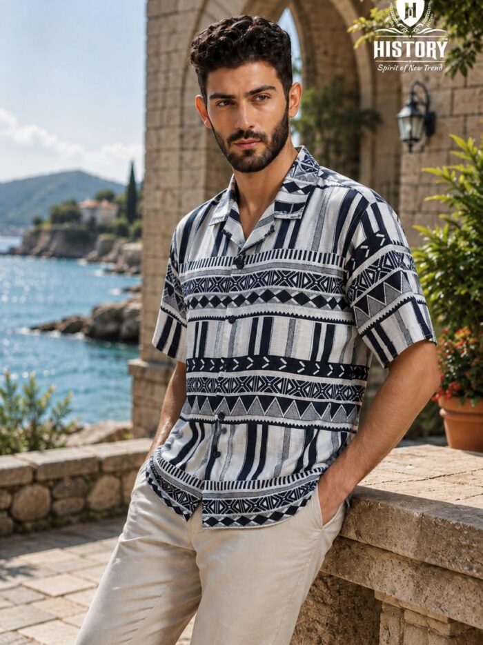 Q-Ben Premium Comfort Shirt