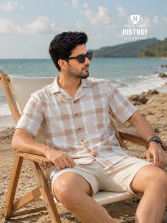 Q-Ben Premium Summer Shirt