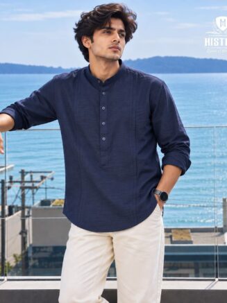 Classic Cotton Full Sleeve Katua V2