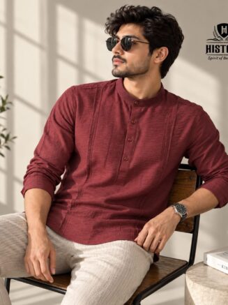 Elegant Full Sleeve Katua V2