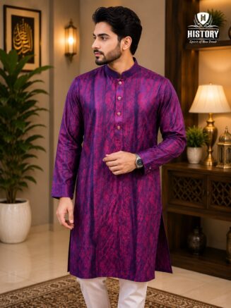 History Royal Punjabi