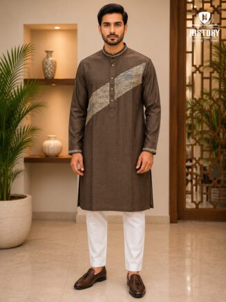 History Elegant Punjabi