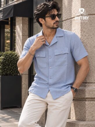 Men’s Q-Ben Shirt V2