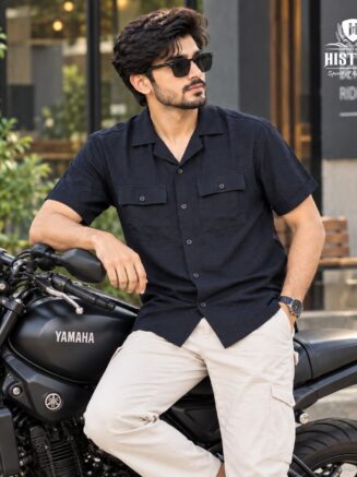 Premium Men’s Q-Ben Shirt V2